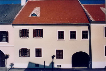 Waringhaus