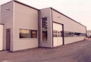 Click to enlarge Industrie und Gewerbe